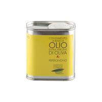 Oleificio Giovanni Matteo Corrias Condimento a base di Olio Extra Vergine di Oliva e Peperoncino