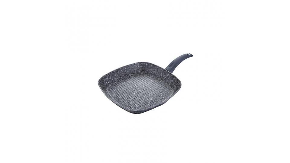 BERGNER, BISTECCHIERA 28 X 28