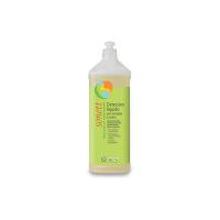 Detersivo liquido per stoviglie a mano Sonett