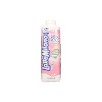 Latte Fresco Milano Carton Bottle Ps Da