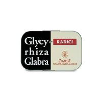 Radici di liquirizia Glycy-rhiza Glabra