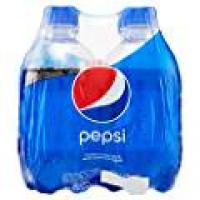 PEPSI COLA 4x330ml
