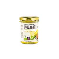 Mandonese alla curcuma Fattoria della Mandorla