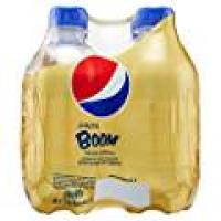 PEPSI BOOM 4x330ml