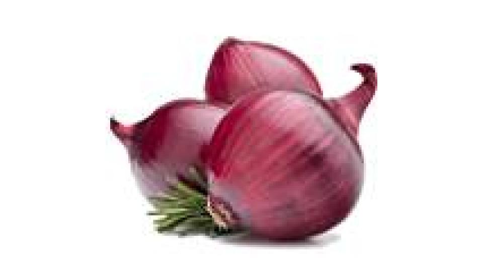 CIPOLLA ROSSA SICILIA 600-800GR