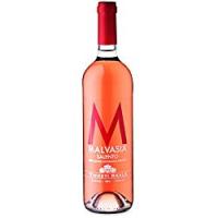 Vigneti Reale - Malvasia Rosato 2017, vino rosato