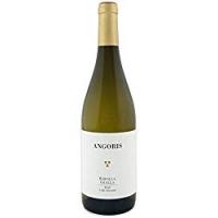 Angoris - Ribolla Gialla 2017, vino bianco