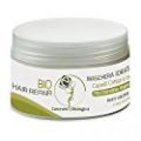 Bio Hair Repair - Maschera intensiva idratante capelli crespi e inariditi