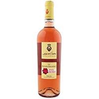 Leone De Castris - Five Roses Anniversario 2017, vino rosato