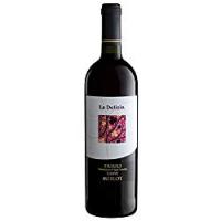 La Delizia - Merlot Friuli Doc Grave