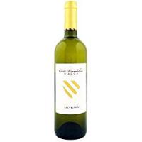 Vistorta - Sauvignon 2017, vino bianco