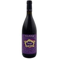 Livio Felluga - Vertigo 2016, vino rosso