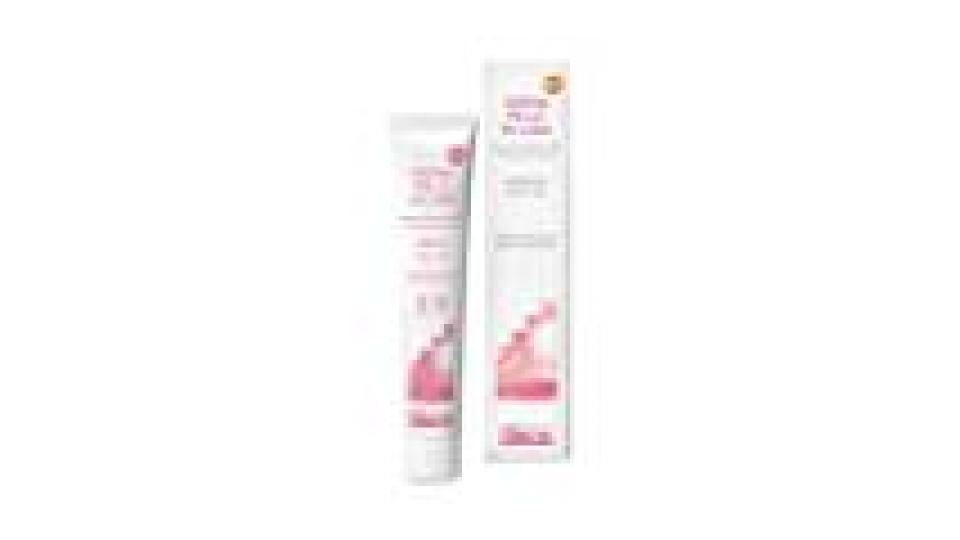 Crema viso pelle di luna
