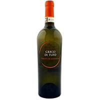 Villa Matilde - Greco di Tufo 2017, vino bianco