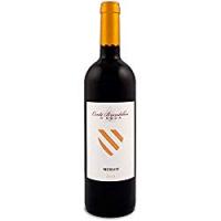 Vistorta - Merlot Classic Arancio 2015, vino rosso