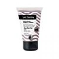Happy Mask - Maschera scrub labbra - mora
