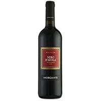 Morgante - Vino Morgante Nero d'Avola - 2015-1 Bottiglia da