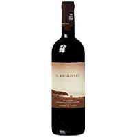 Antinori Guado al Tasso - Il Bruciato Guado al Tasso 2016, vino rosso