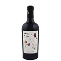 Falesco - Tellus Syrah 2016, vino rosso