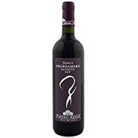 Vigneti Reale - Norie Negroamaro 2016, vino rosso
