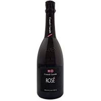 Contadi Castaldi - Franciacorta Rosè senza annata, vino spumante