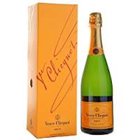 Champagne Veuve Clicquot Brut Astucciato 0,75 lt.