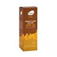 Sole - Crema solare fluida SPF20