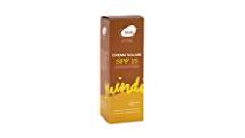 Sole - Crema solare SPF15