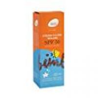 Sole Bimbi - Crema solare fluida SPF50