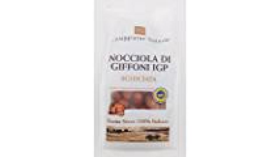 NOCCIOLA DI GIFFONI IGP Sgusciata il Viaggiator Goloso