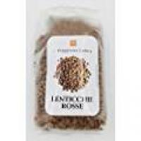 LENTICCHIE ROSSE INTERE il Viaggiator Goloso