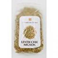 LENTICCHIE MIGNON il Viaggiator Goloso