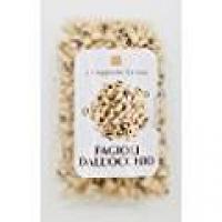 FAGIOLI DALL'OCCHIO il Viaggiator Goloso