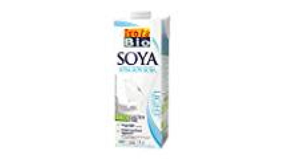 Bevanda di soia light