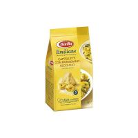 Barilla - Emiliane Cappelletti con Parmigiano Reggiano - 5 confezioni da 250 g [1250 g, 15 porzioni]