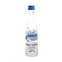 Grey Goose Vodka Minion - 5 Cl, Confezione da 12