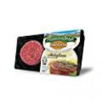 IL MEDAGLIONE Pregiata Carne di Fassona Piemontese Formento, 2x100g