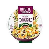 Amadori Piatti Unici 5Cer e Pollo