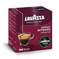 Lavazza Capsule Caffè A Modo Mio Espresso Intenso - 2 confezioni da 36 capsule [72 capsule]