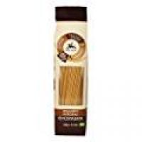 Spaghetti integrali di grano Khorasan