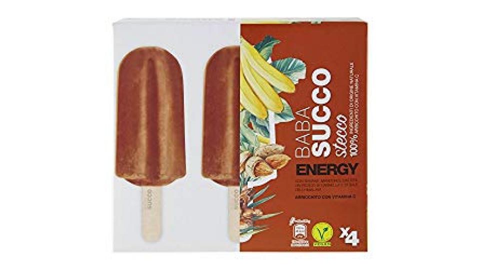 Babasucco - Babasucco Energy