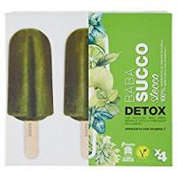 Babasucco - Babasucco Detox