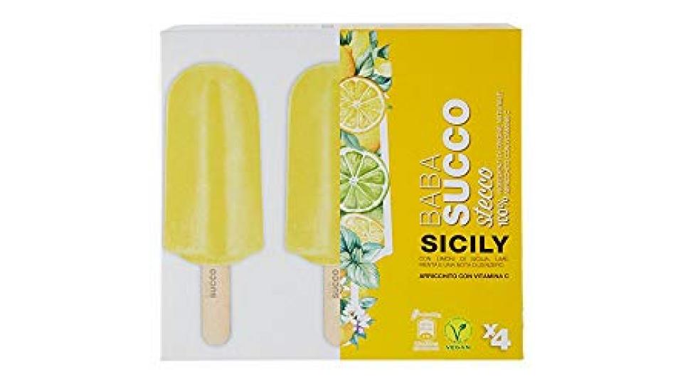 Babasucco - Babasucco Sicily