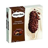 Haagen-Dazs Gelato Chocolate Almond