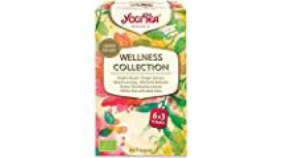Wellness Collection - Limited edition