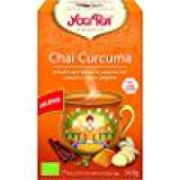 Curcuma Chai