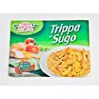 TRIPPA AL SUGO Sapori dell'Italia