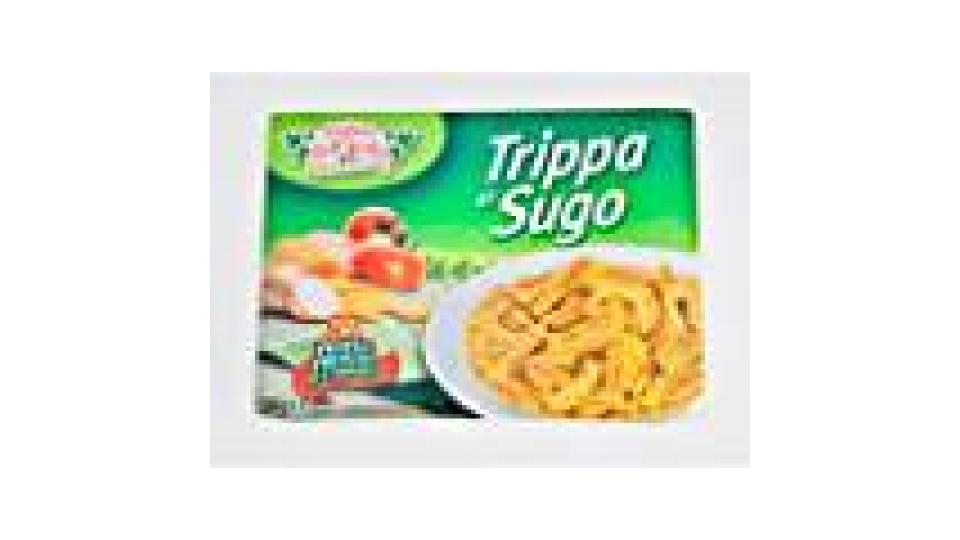 TRIPPA AL SUGO Sapori dell'Italia
