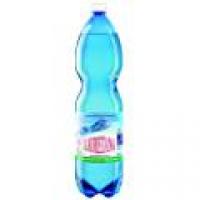Acqua lievemente frizzante fonte Caruzza