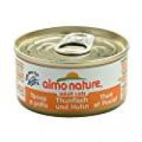 POLLO E TONNO per Gatti HFC Almo Nature